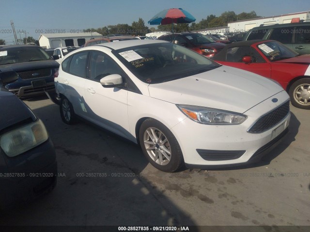 FORD FOCUS 2015 1fadp3k2xfl315785