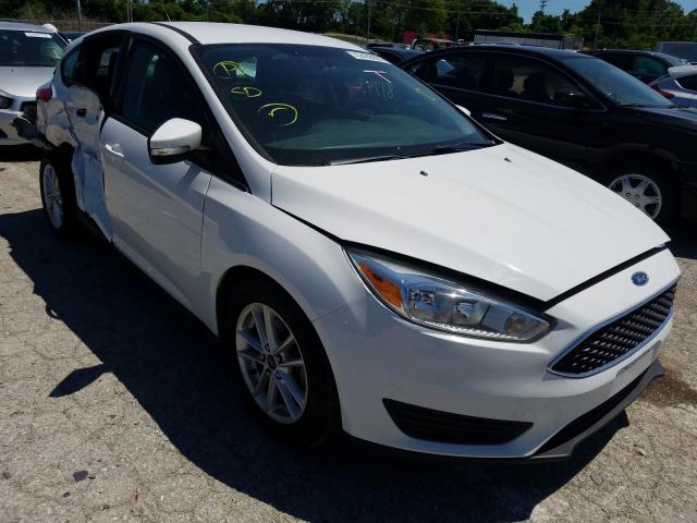 FORD FOCUS SE 2015 1fadp3k2xfl316287