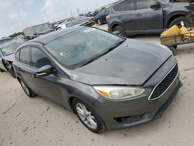 FORD FOCUS SE 2015 1fadp3k2xfl317004