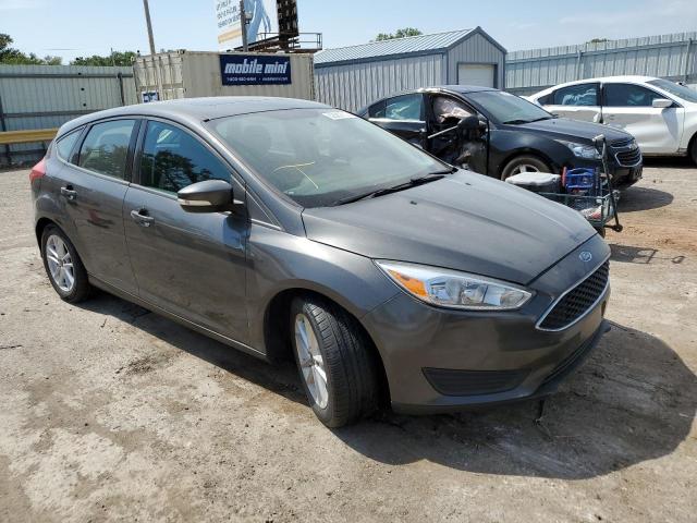 FORD FOCUS SE 2015 1fadp3k2xfl317276