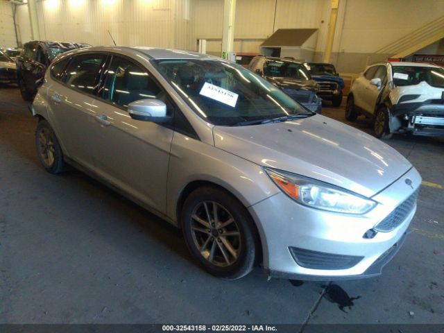 FORD FOCUS 2015 1fadp3k2xfl318783