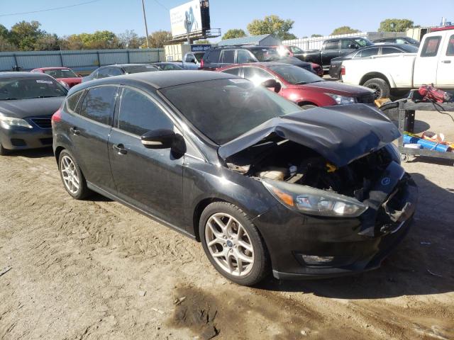 FORD FOCUS SE 2015 1fadp3k2xfl318914