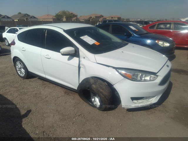 FORD FOCUS 2015 1fadp3k2xfl319044