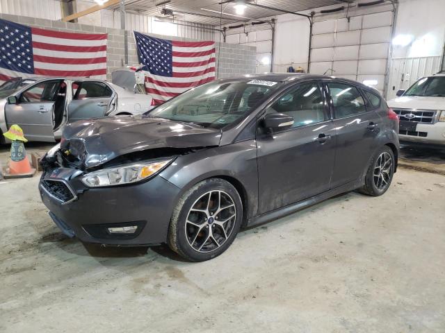 FORD FOCUS SE 2015 1fadp3k2xfl323871