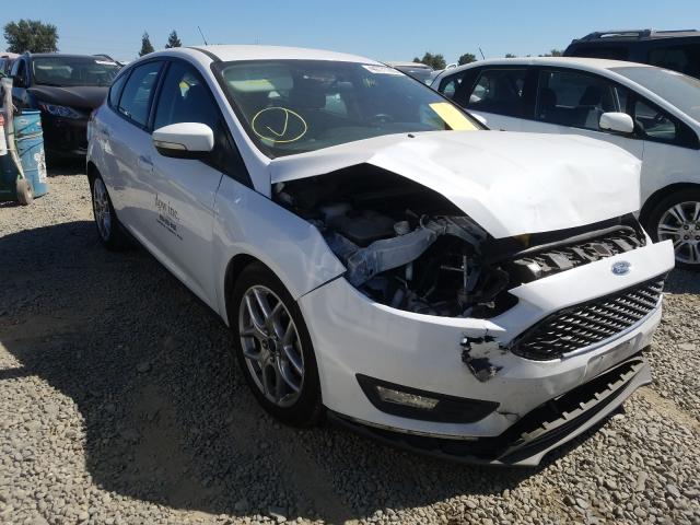 FORD FOCUS SE 2015 1fadp3k2xfl324955