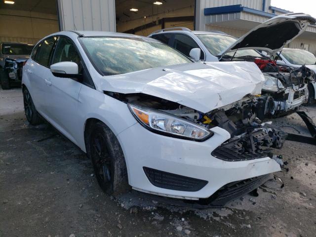 FORD FOCUS SE 2015 1fadp3k2xfl325328