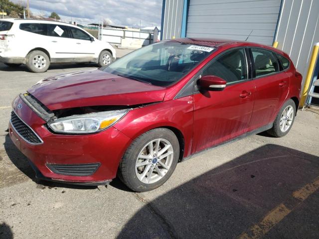 FORD FOCUS SE 2015 1fadp3k2xfl326169