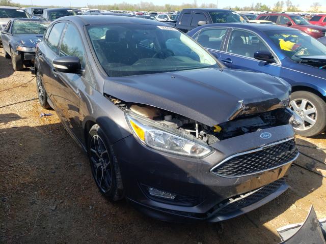 FORD FOCUS SE 2015 1fadp3k2xfl327838