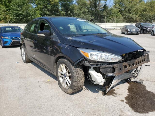 FORD FOCUS SE 2015 1fadp3k2xfl328682