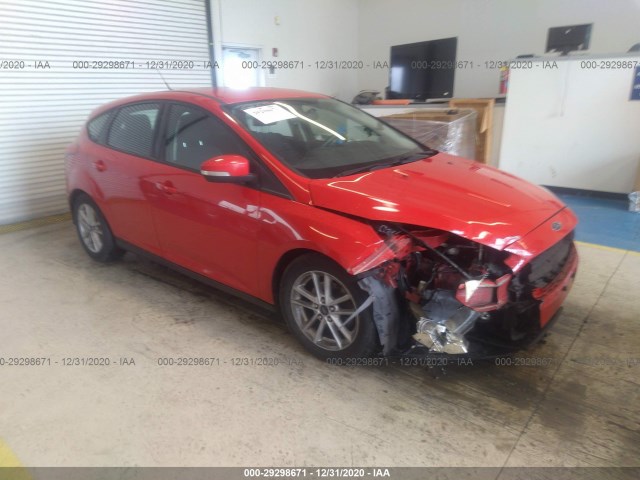 FORD FOCUS 2015 1fadp3k2xfl329170