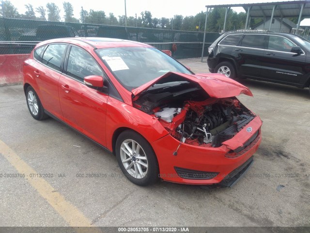 FORD FOCUS 2015 1fadp3k2xfl329184