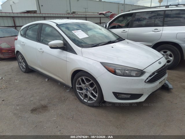 FORD FOCUS 2015 1fadp3k2xfl329881