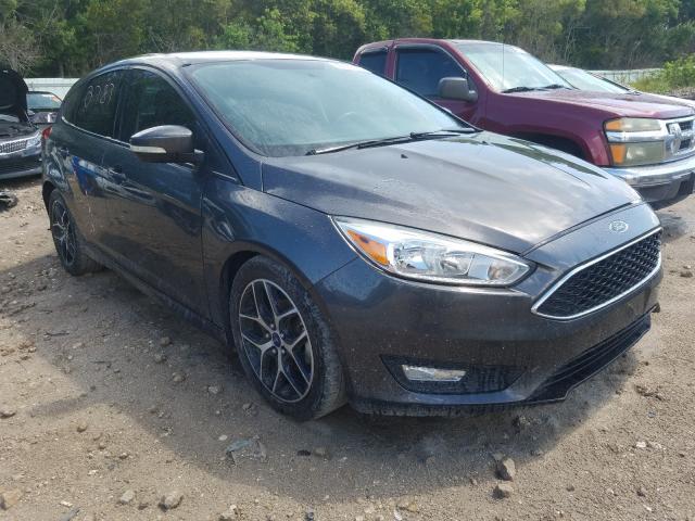 FORD FOCUS SE 2015 1fadp3k2xfl333445