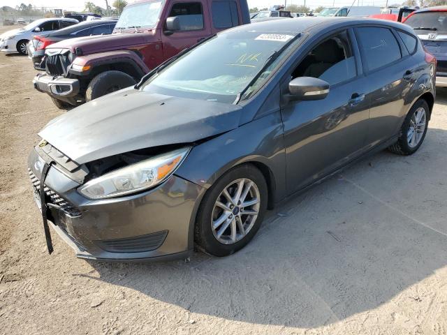 FORD FOCUS SE 2015 1fadp3k2xfl335048