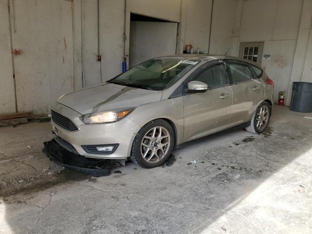 FORD FOCUS 2015 1fadp3k2xfl336135