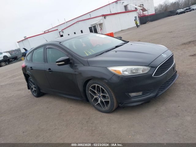 FORD FOCUS 2015 1fadp3k2xfl338418