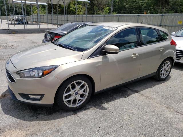 FORD FOCUS 2015 1fadp3k2xfl338600