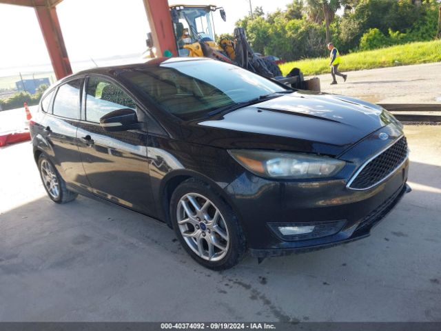 FORD FOCUS 2015 1fadp3k2xfl339178