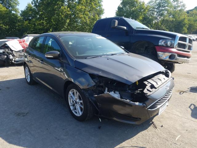 FORD NULL 2015 1fadp3k2xfl339746