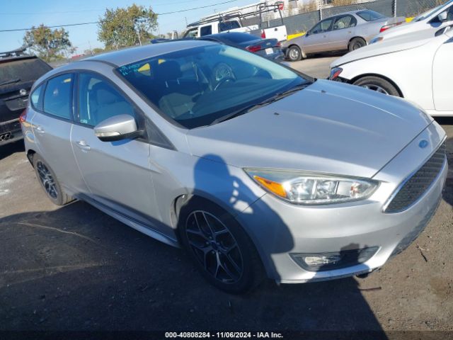 FORD FOCUS 2015 1fadp3k2xfl341903