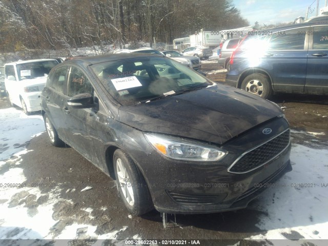 FORD FOCUS 2015 1fadp3k2xfl344252