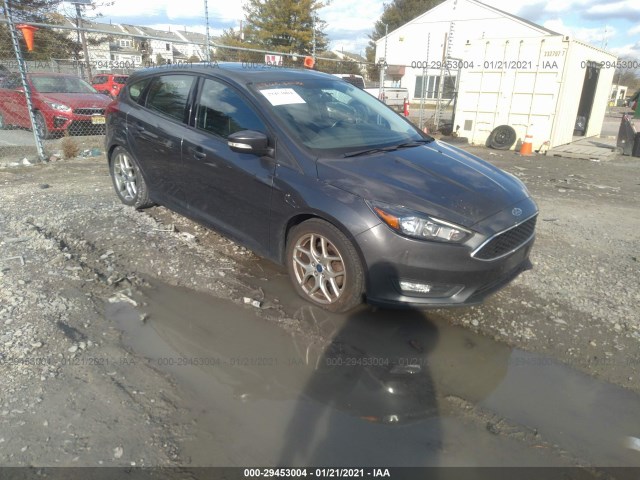 FORD FOCUS 2015 1fadp3k2xfl344428