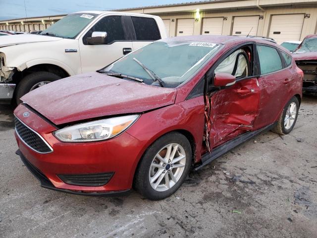 FORD FOCUS SE 2015 1fadp3k2xfl346826