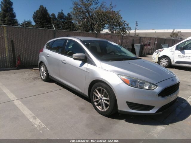 FORD FOCUS 2015 1fadp3k2xfl349385