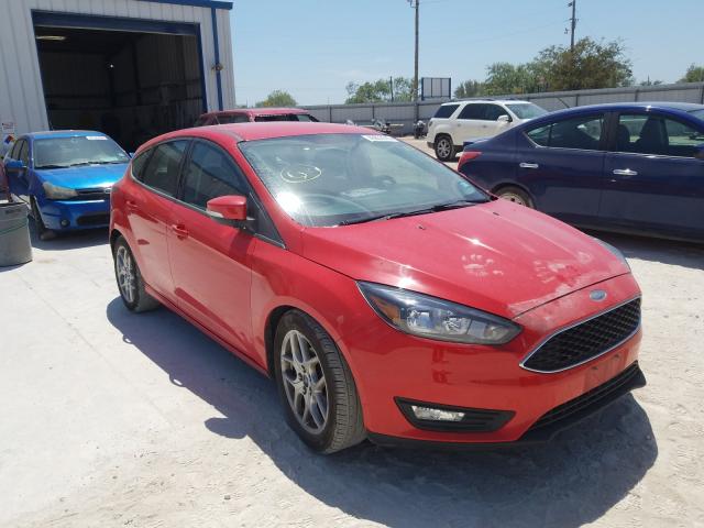 FORD FOCUS 2015 1fadp3k2xfl349631