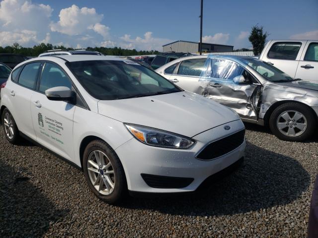 FORD FOCUS SE 2015 1fadp3k2xfl350200