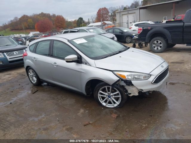 FORD FOCUS 2015 1fadp3k2xfl350598