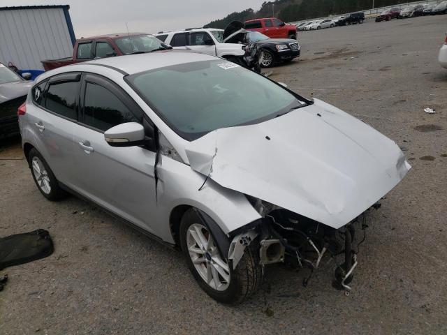 FORD FOCUS SE 2015 1fadp3k2xfl350715