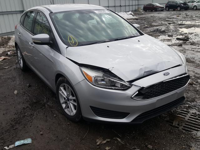 FORD FOCUS SE 2015 1fadp3k2xfl350746