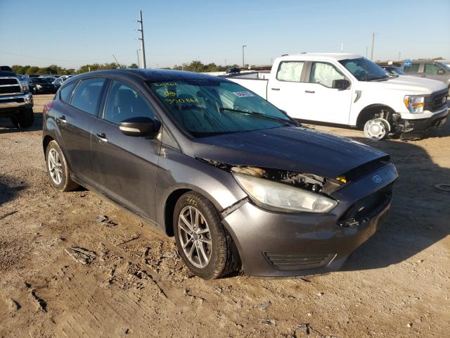 FORD FOCUS 2015 1fadp3k2xfl350861