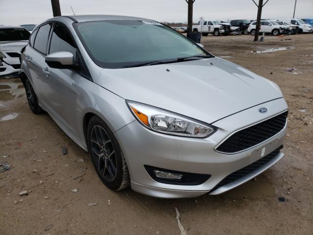 FORD FOCUS SE 2015 1fadp3k2xfl357065