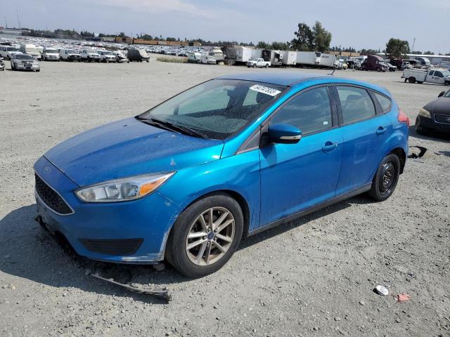 FORD FOCUS SE 2015 1fadp3k2xfl358474