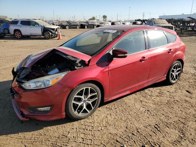 FORD FOCUS 2015 1fadp3k2xfl360418