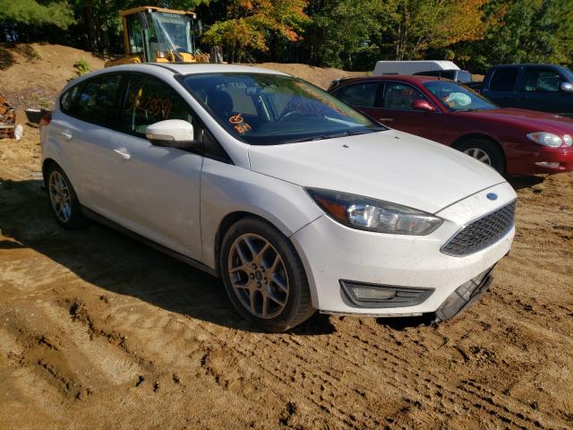 FORD FOCUS 2015 1fadp3k2xfl360564