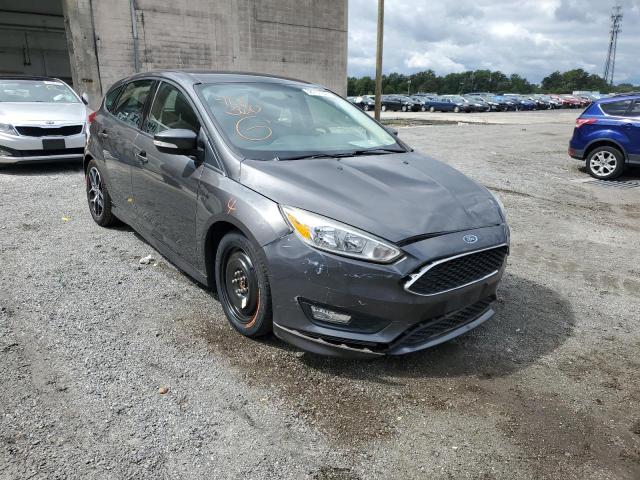 FORD NULL 2015 1fadp3k2xfl360712