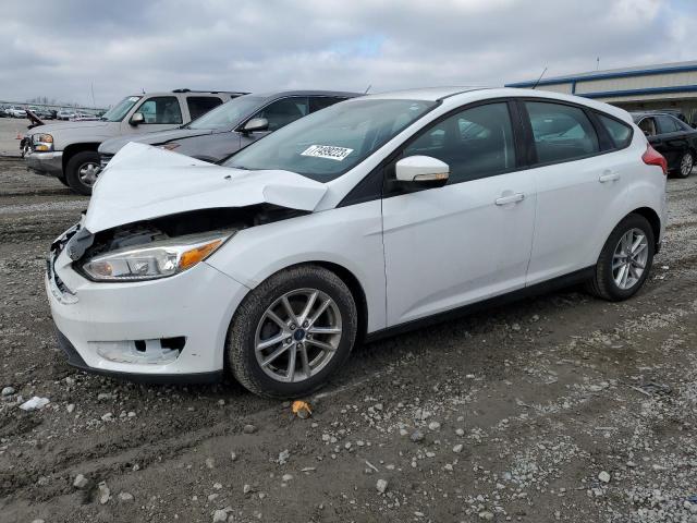 FORD FOCUS 2015 1fadp3k2xfl364341