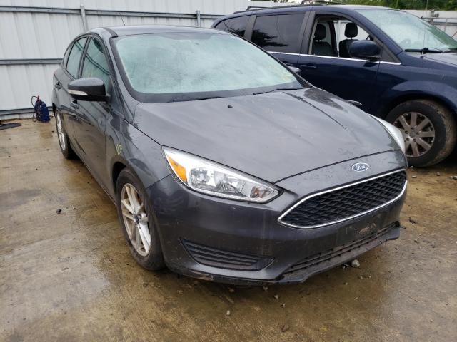 FORD FOCUS SE 2015 1fadp3k2xfl364355