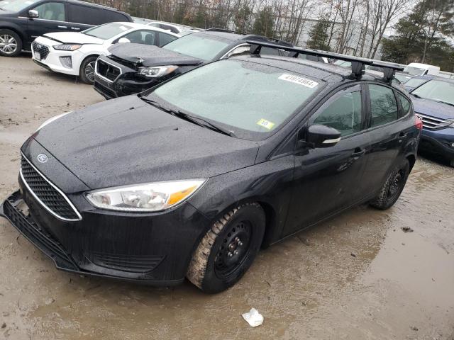 FORD FOCUS 2015 1fadp3k2xfl364887