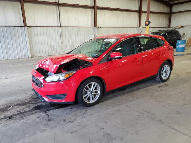 FORD FOCUS SE 2015 1fadp3k2xfl365196