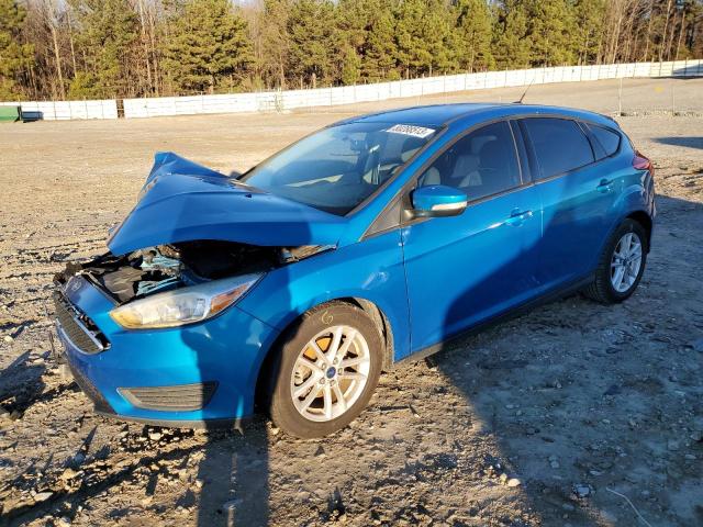 FORD FOCUS 2015 1fadp3k2xfl366087