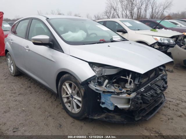 FORD FOCUS 2015 1fadp3k2xfl368132