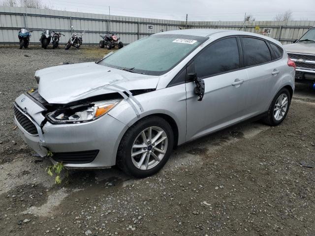 FORD FOCUS SE 2015 1fadp3k2xfl368485