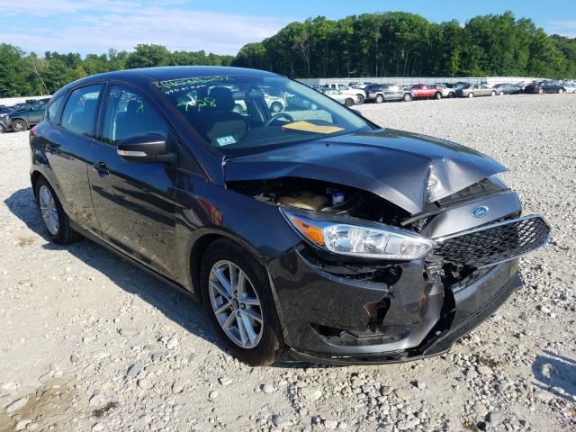 FORD NULL 2015 1fadp3k2xfl371855