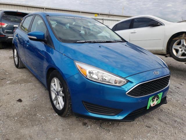 FORD FOCUS SE 2015 1fadp3k2xfl373198