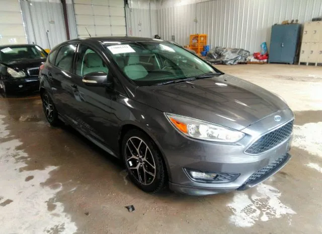 FORD FOCUS 2015 1fadp3k2xfl374836