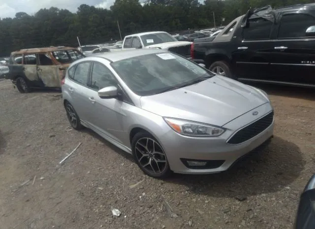 FORD FOCUS 2015 1fadp3k2xfl378336